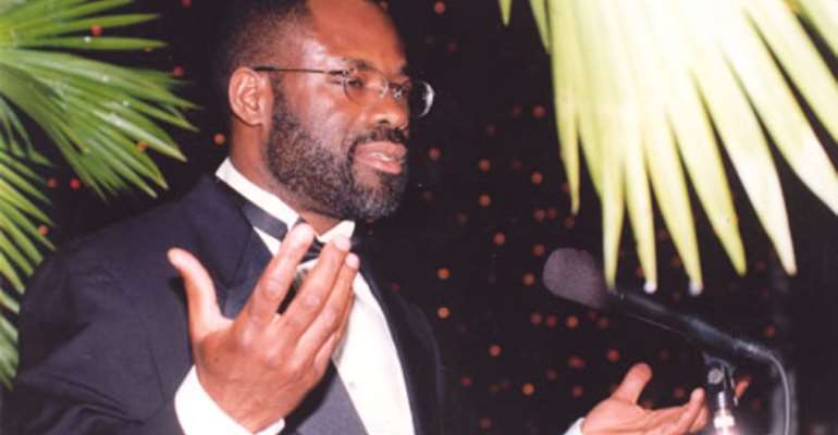 Africa Must Produce or Perish